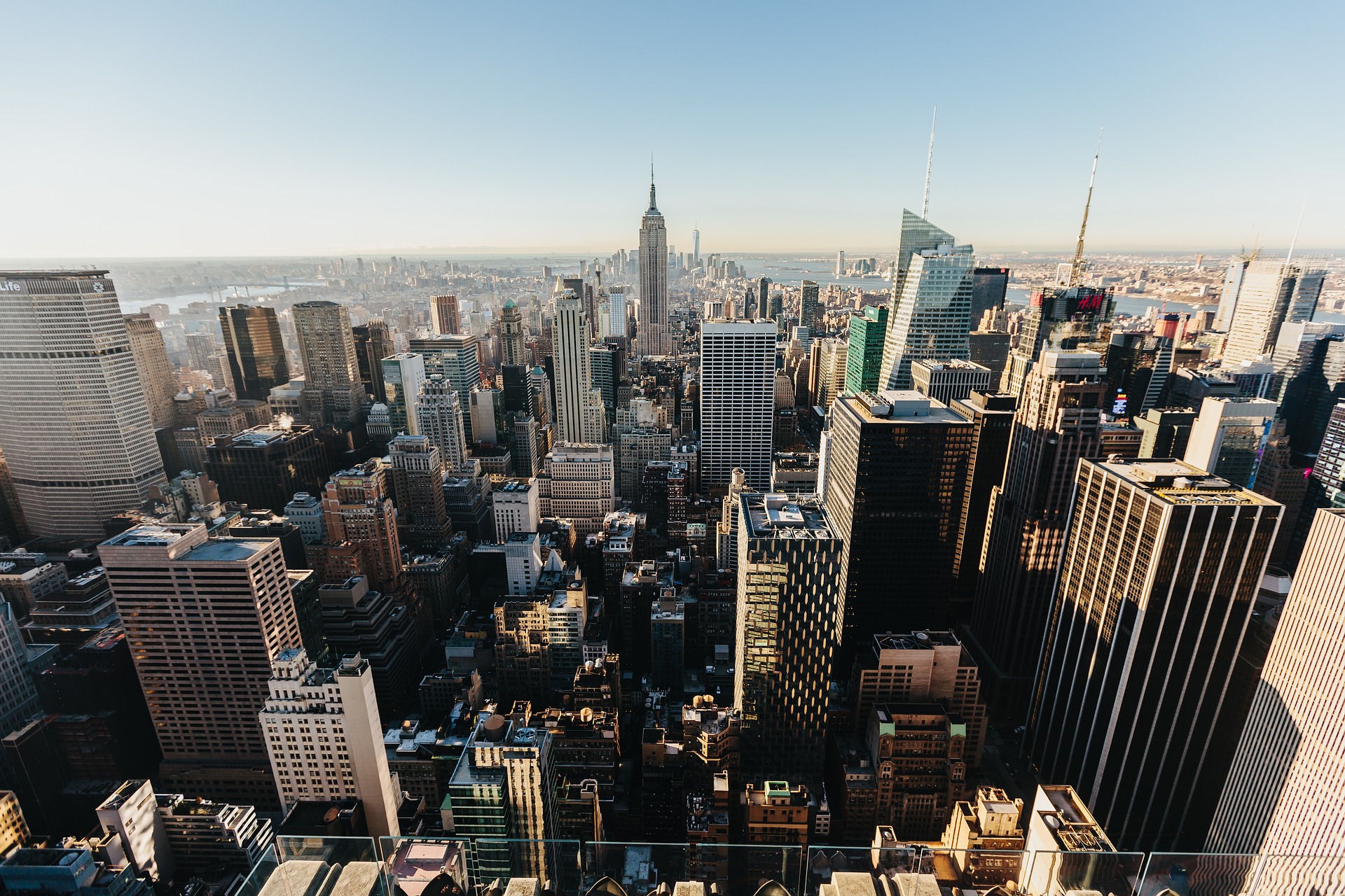 Banner - NYC Tenant Broker