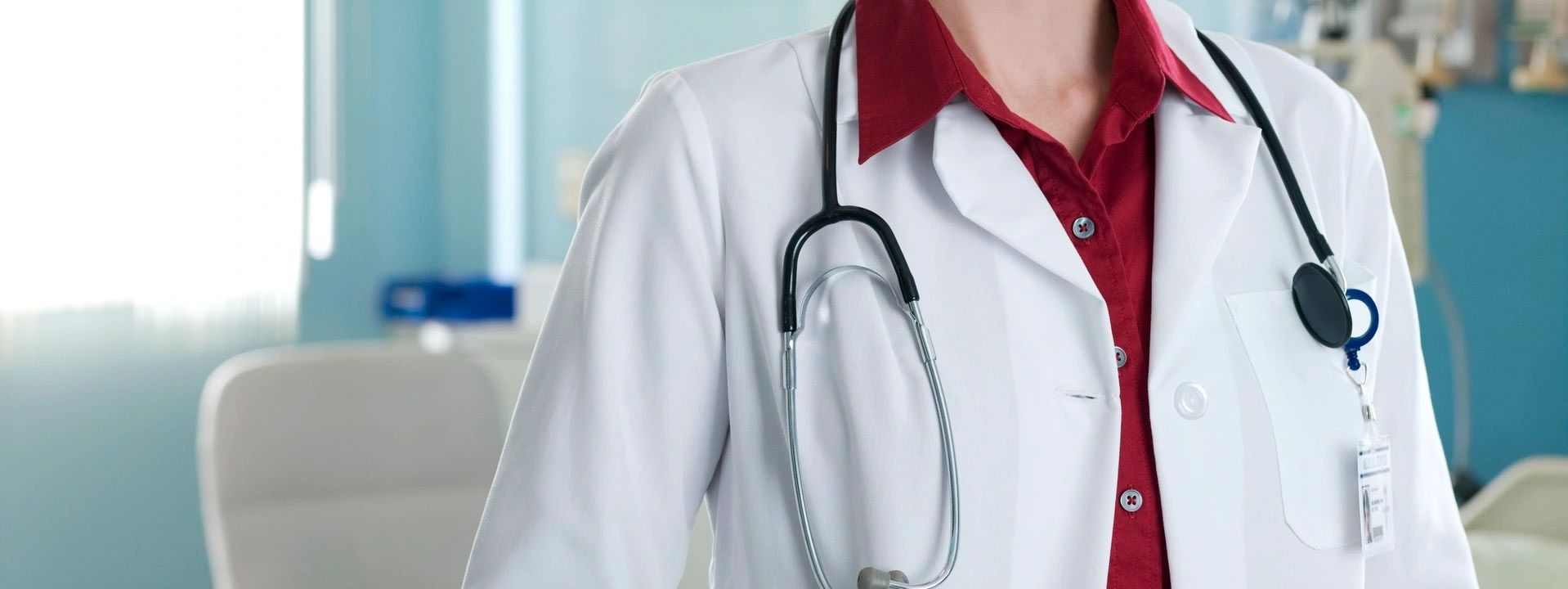 Medical Realty Banner