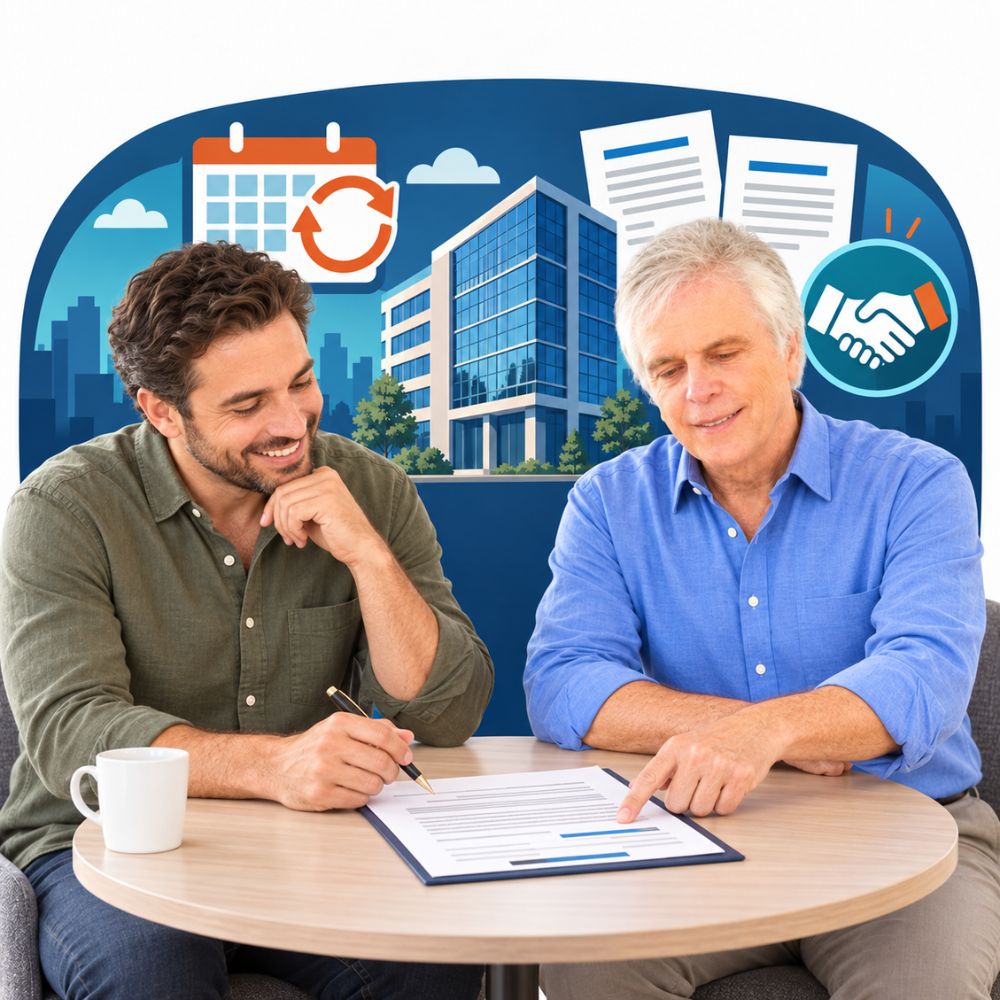 renew-or-renegotiate-your-current-lease Renew or renegotiate your current lease