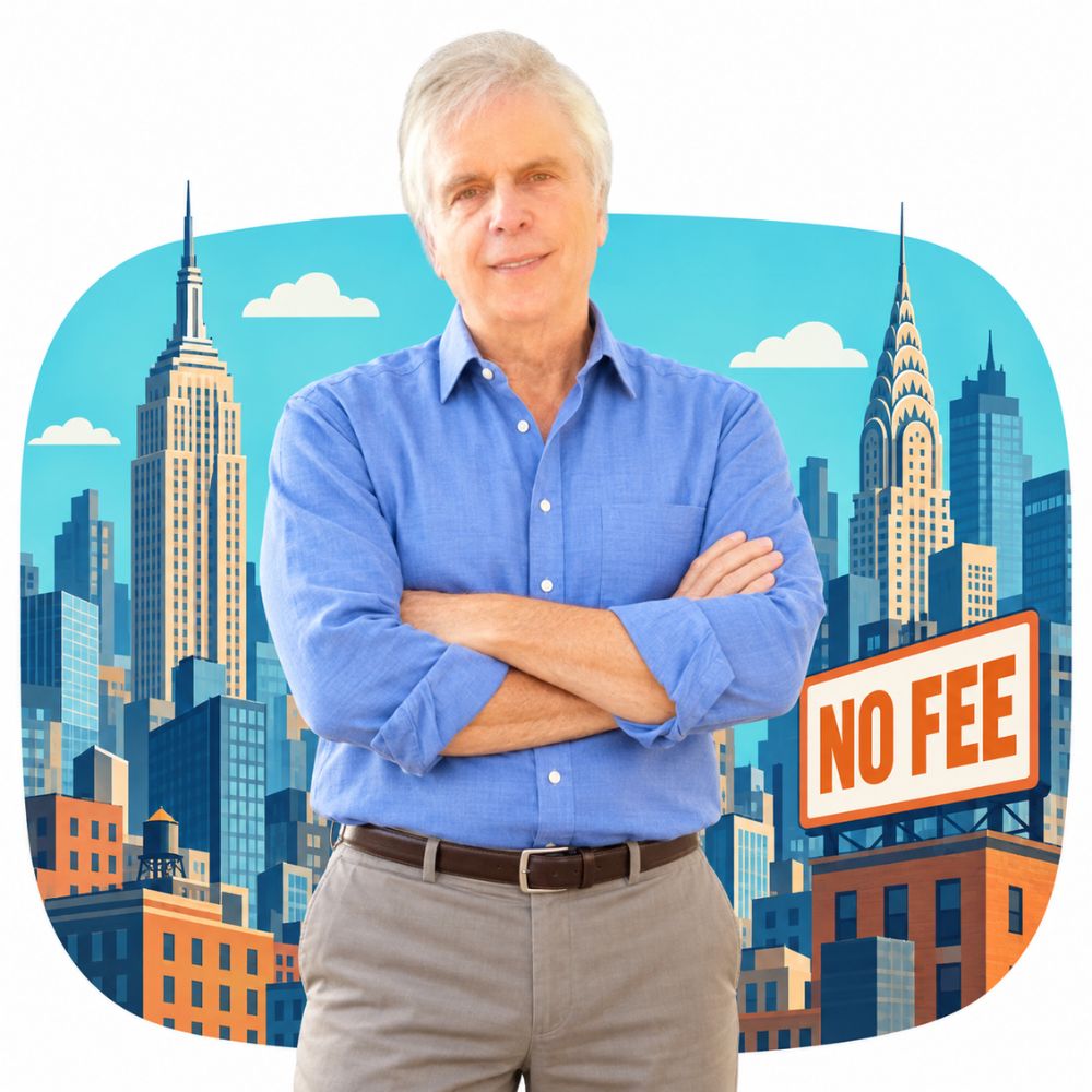 what-is-a-tenant-broker What is a no-fee tenant broker?